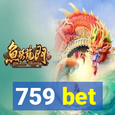 759 bet